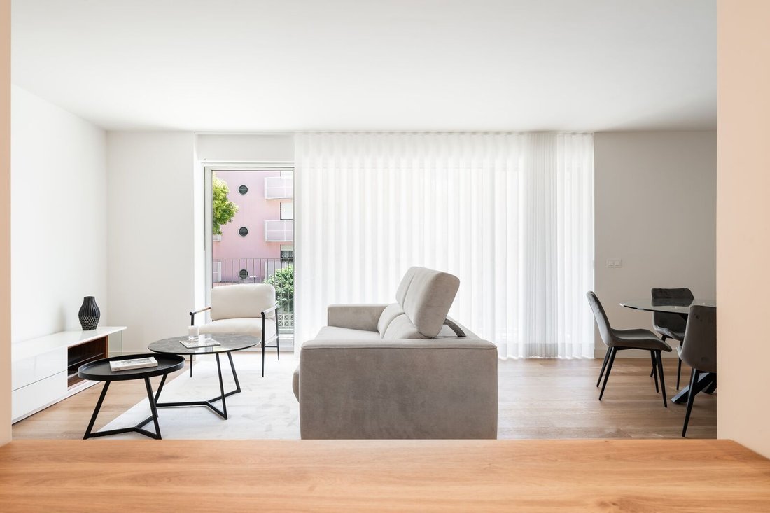 Apartment in Moscavide e Portela, Lisbon, Portugal 3 - 16469053