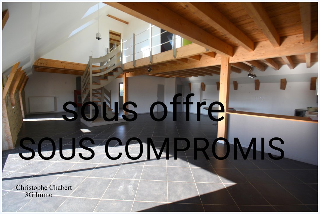 House in La Tour-d'Auvergne, Auvergne-Rhône-Alpes, France 1 - 17075139