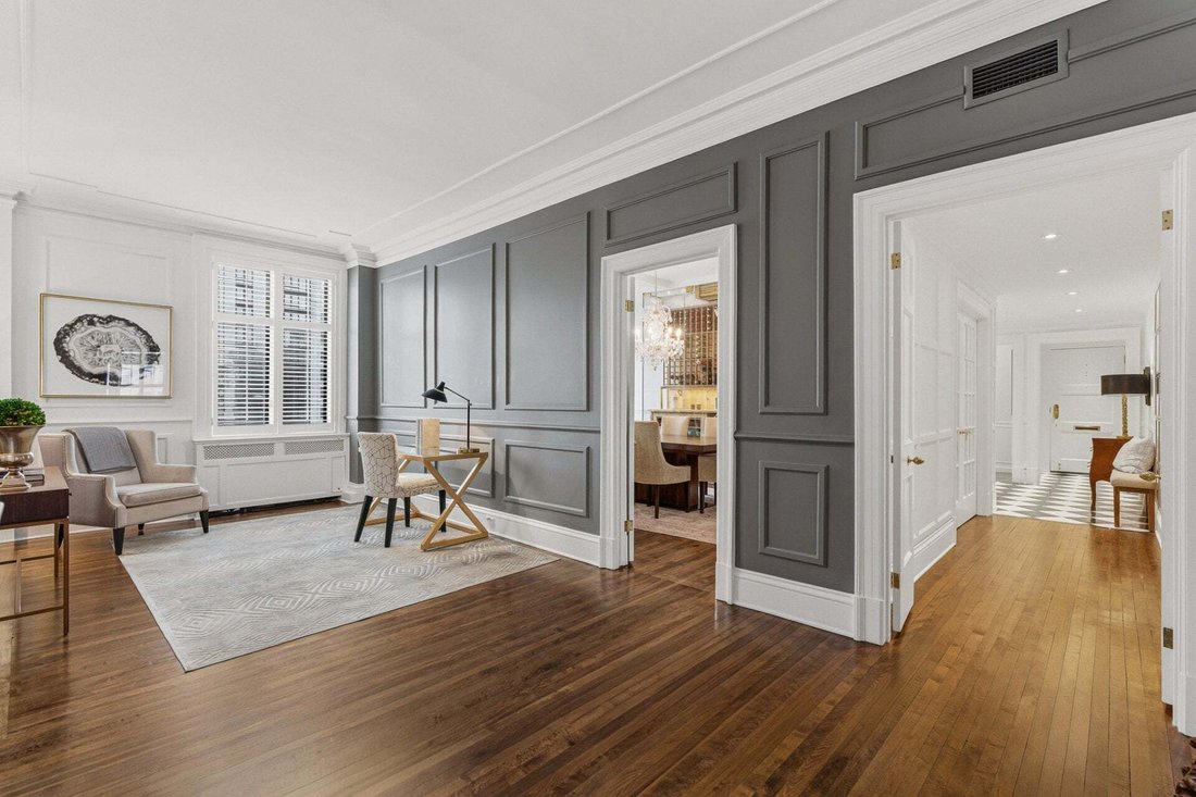 Condominio en Montréal, Quebec, Canadá 5 - 17079502