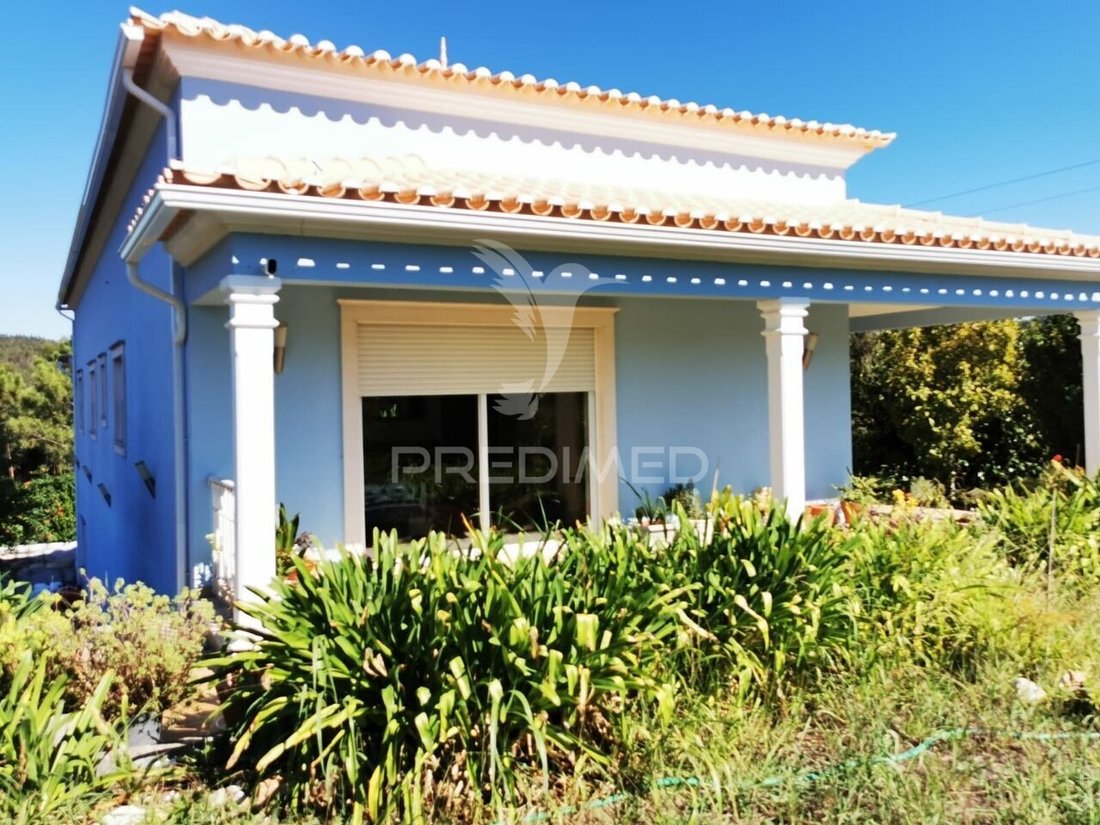 House in Serra e Junceira, Santarem District, Portugal 2 - 18790742