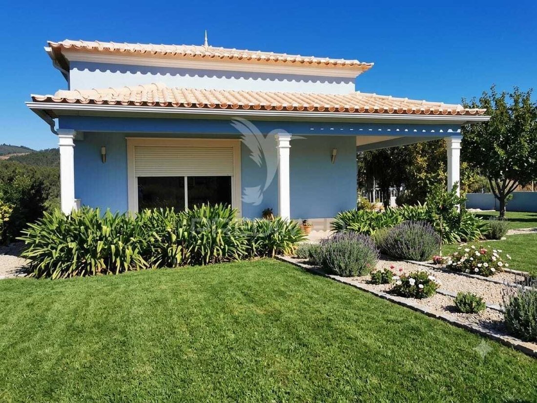 House in Serra e Junceira, Santarem District, Portugal 1 - 18790742