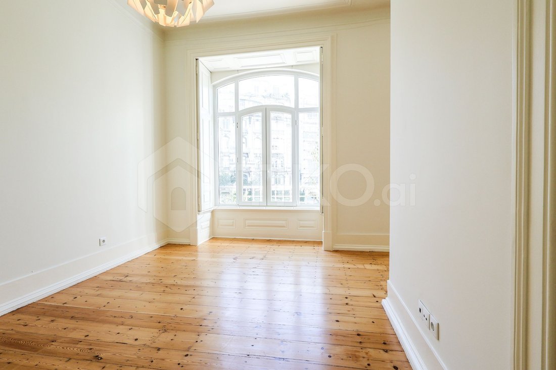 Apartamento en Santo António, Lisboa, Portugal 5 - 18790733