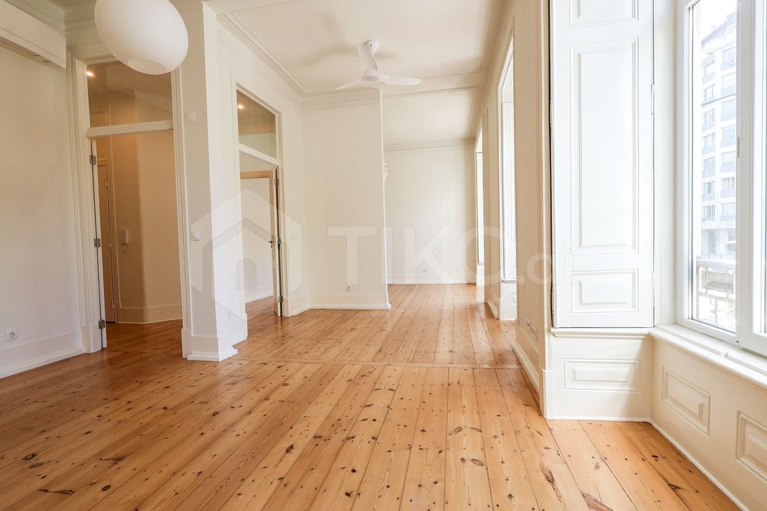 Apartamento en Santo António, Lisboa, Portugal 5 - 18790733