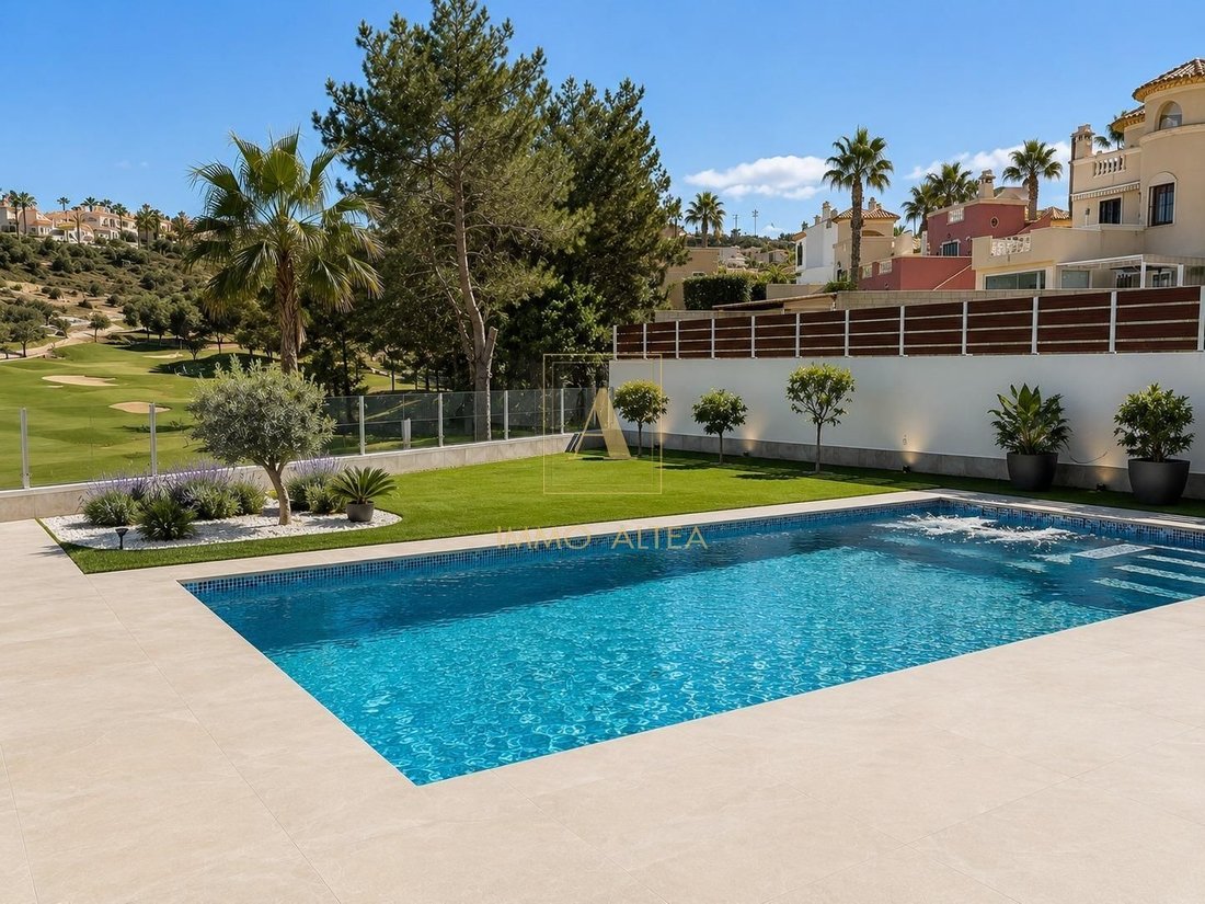 Villa in Quesada, Rojales, Land Valencia 5 - 18790726