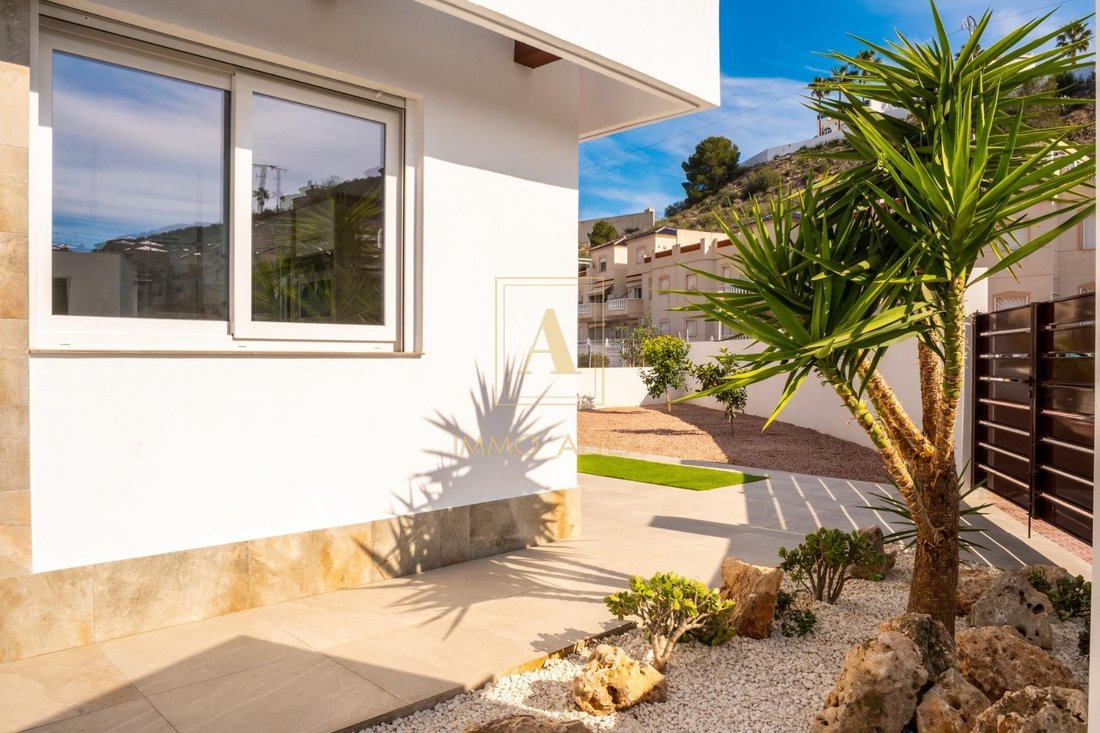 Villa en Ciudad Quesada, Rojales, Comunidad Valenciana 4 - 18790731
