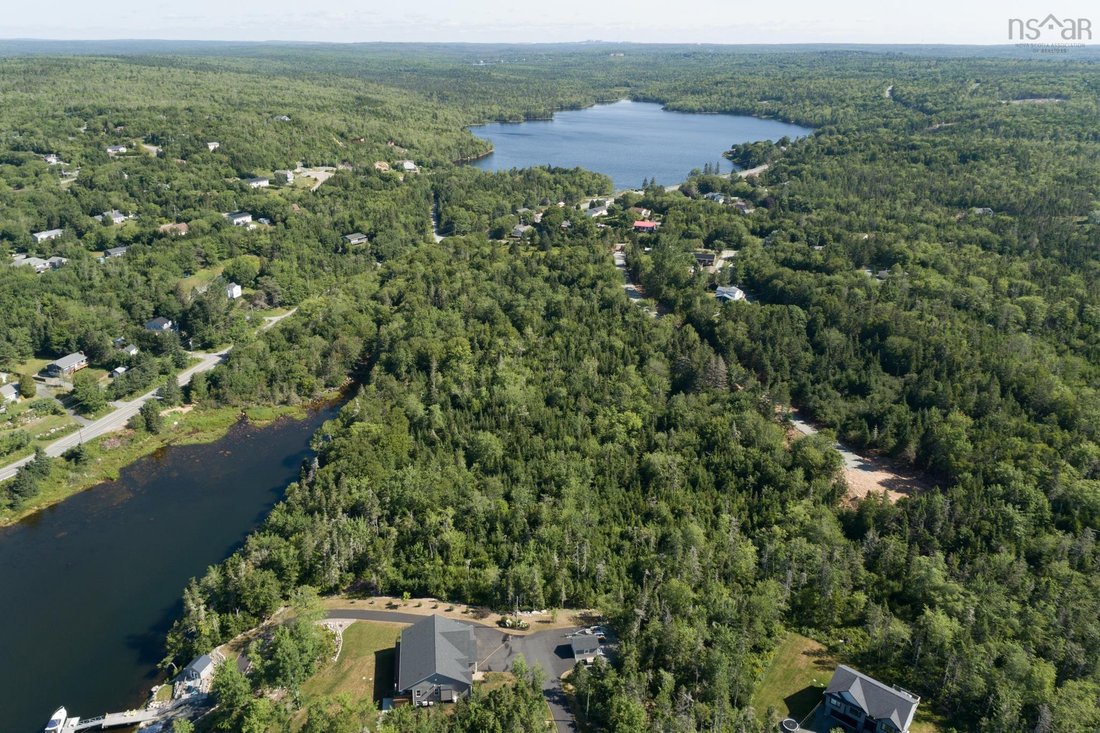Haus in Whites Lake, Nova Scotia, Kanada 4 - 18790666