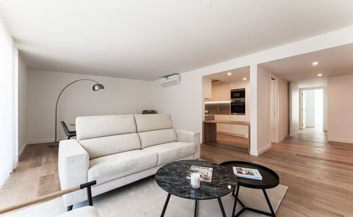 Apartment in Olivais, Lisbon, Portugal 1