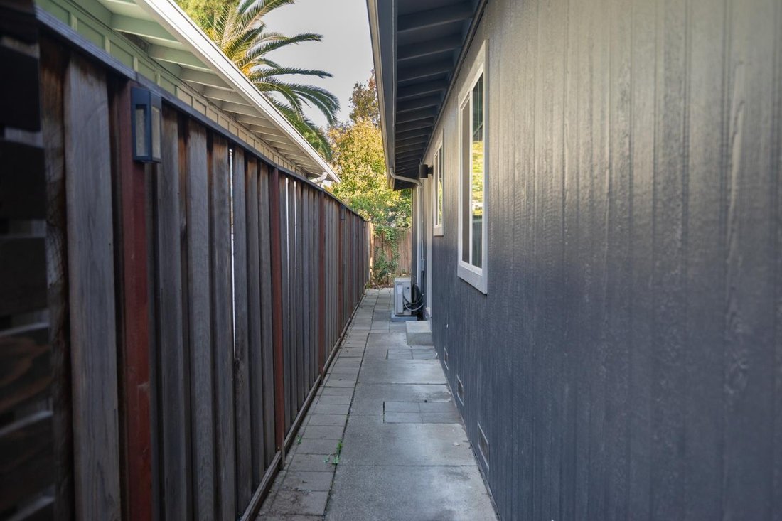 Casa en Redwood City, California, Estados Unidos 5 - 18790790