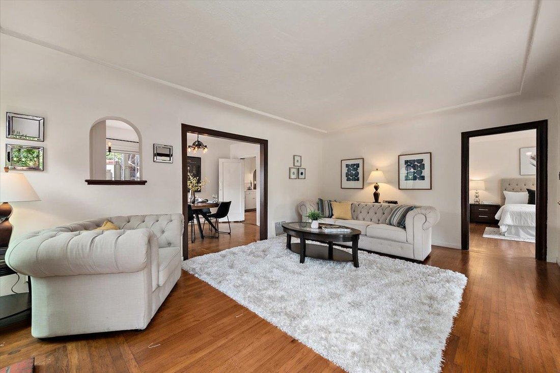 Casa en Redwood City, California, Estados Unidos 5 - 18790793