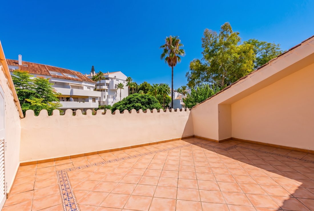 Wohnung in Nueva Andalucía, Marbella, Spanien 2 - 18790683