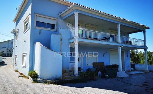 Maison à Serra e Junceira, District de Santarém, Portugal 1