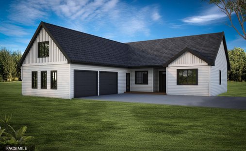 Haus in Hammonds Plains, Nova Scotia, Kanada 1