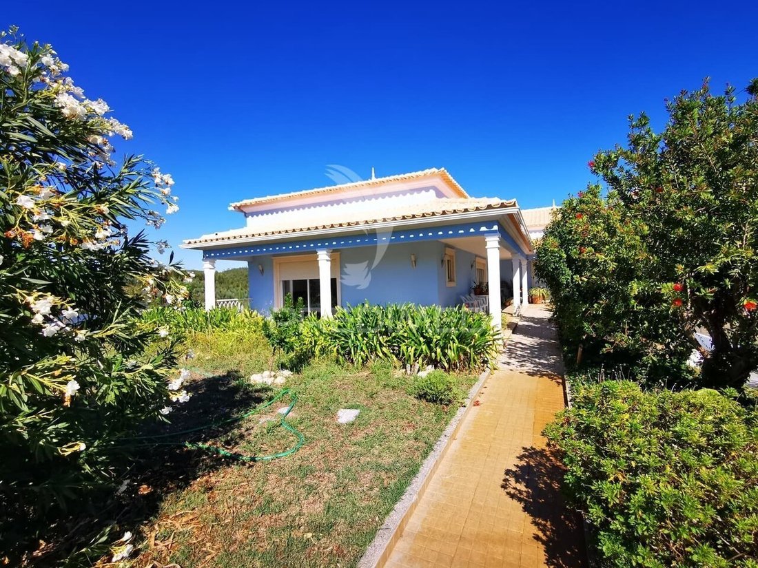 House in Serra e Junceira, Santarem District, Portugal 3 - 18790742