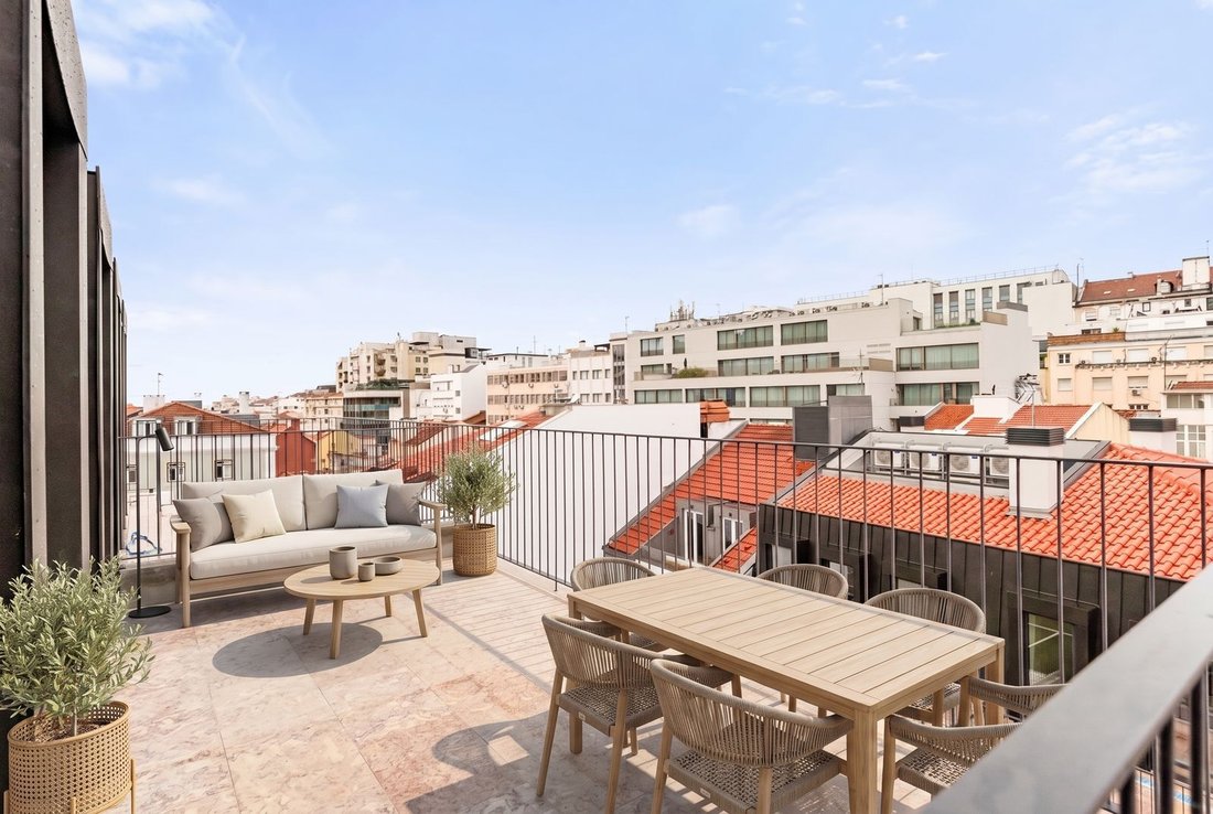 House in Santo Antonio, Lisbon, Portugal 5 - 16465266