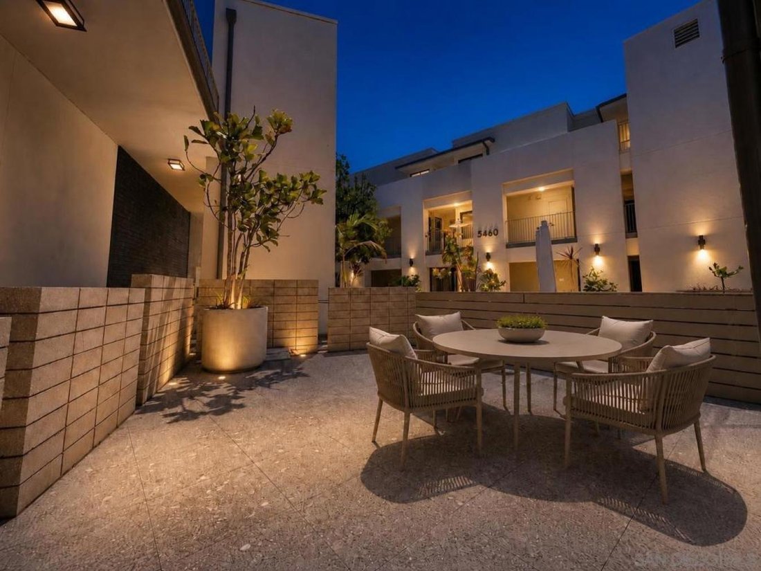 Casa a San Diego, California, Stati Uniti 2 - 18790509