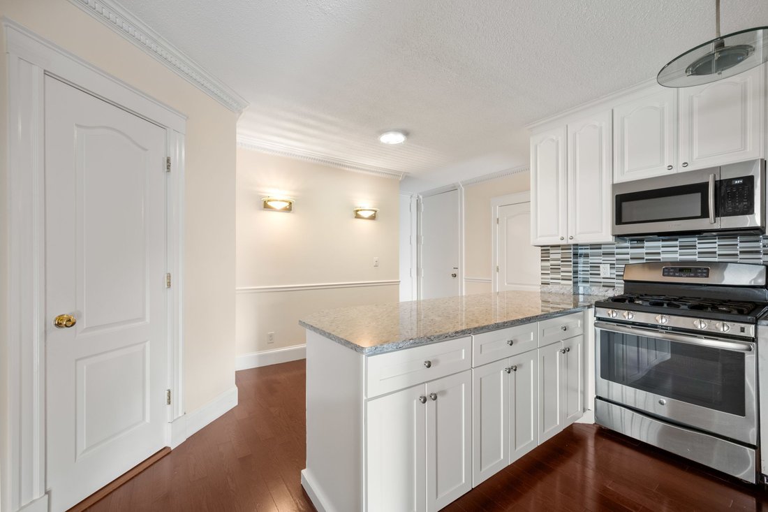 Condominio en Boston, Massachusetts, Estados Unidos 3 - 18790538