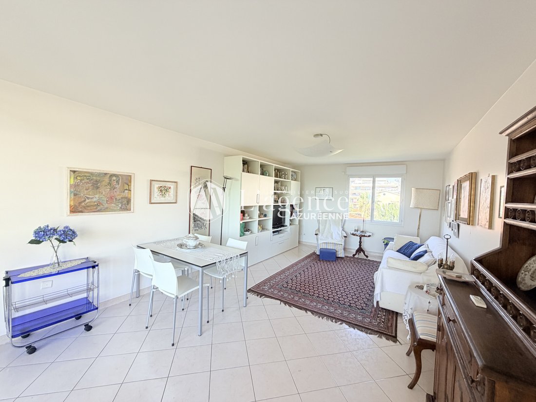 Wohnung in Saint-Laurent-du-Var, Provence-Alpes-Côte d'Azur, Frankreich 1 - 17324867