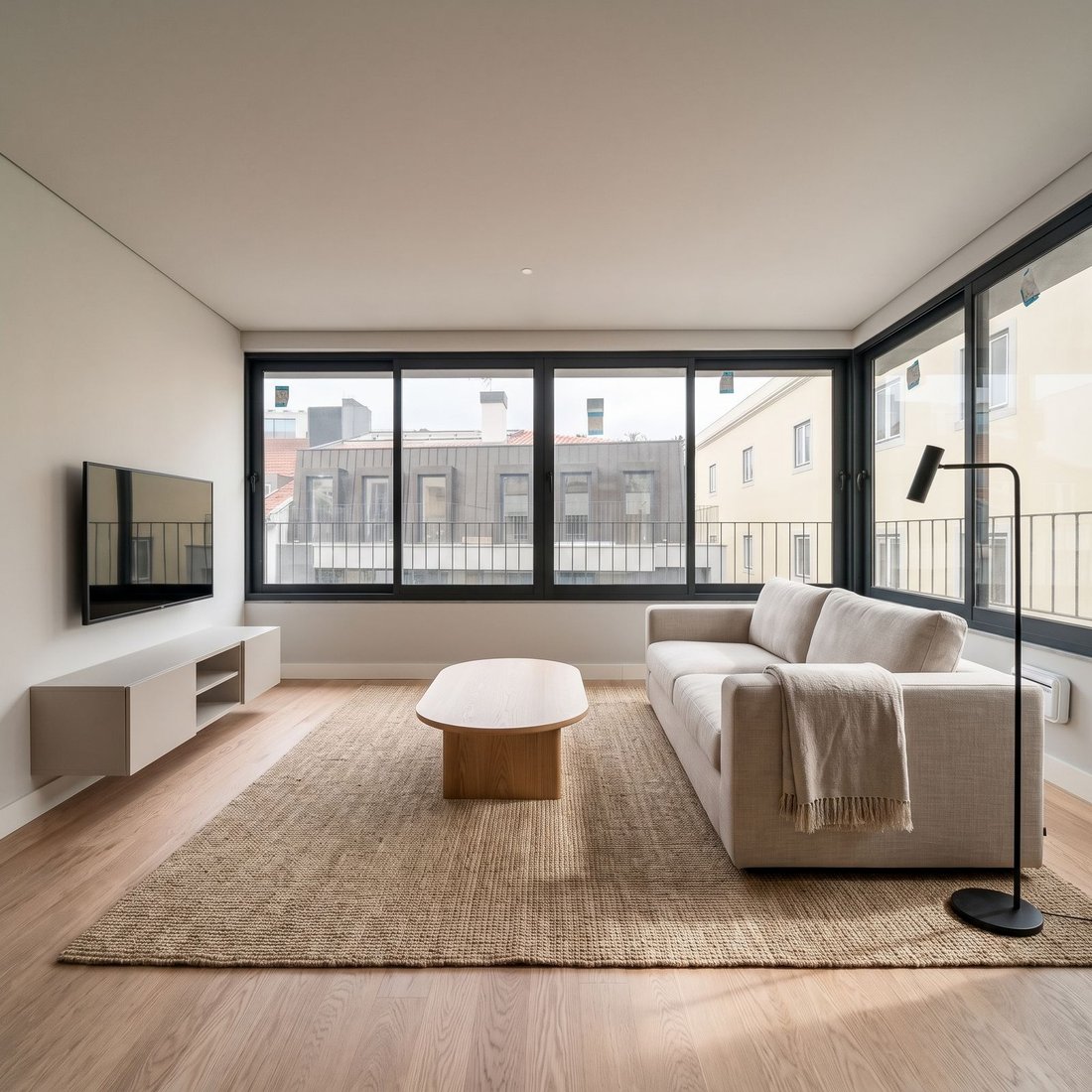 Apartment in Santo Antonio, Lisbon, Portugal 2 - 16465257