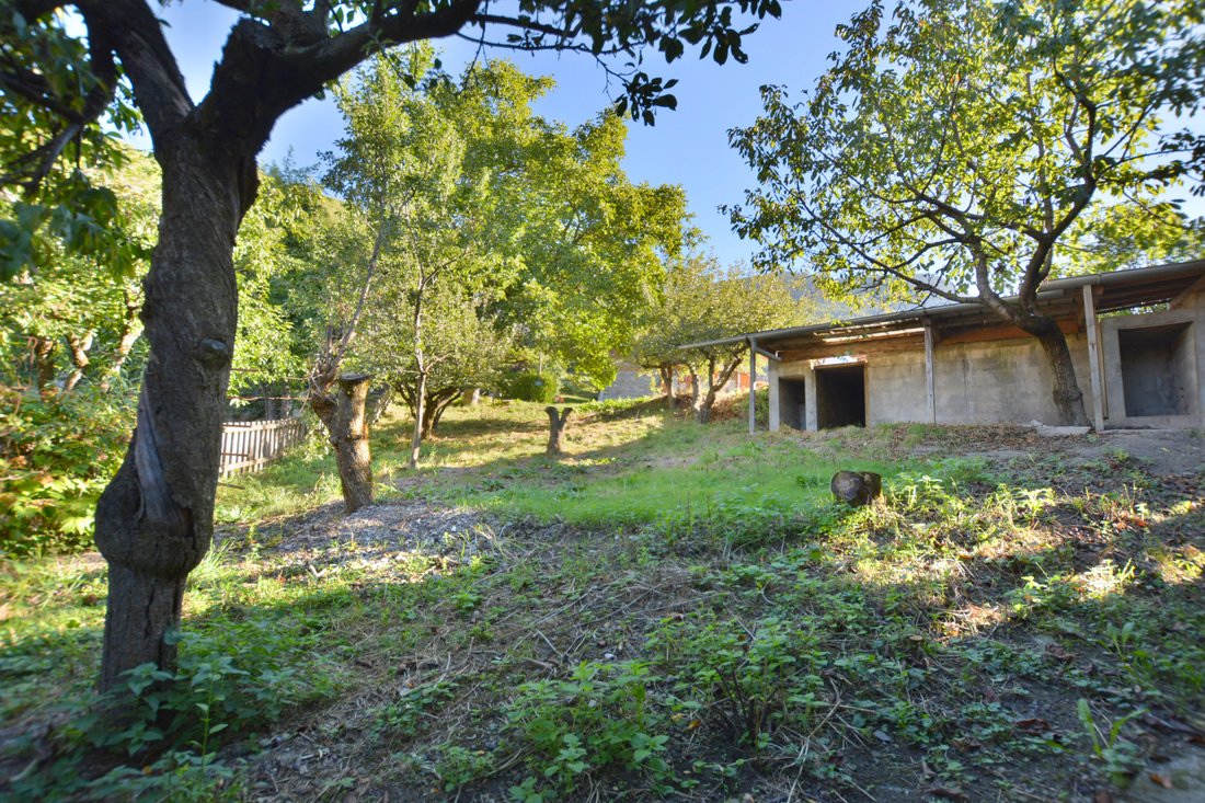 Maison à Bozel, Auvergne-Rhône-Alpes, France 3 - 17454332