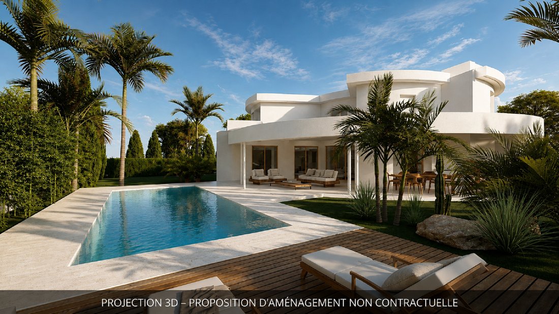 House in Zone Plage, Saint-Cyprien, France 1 - 18790531