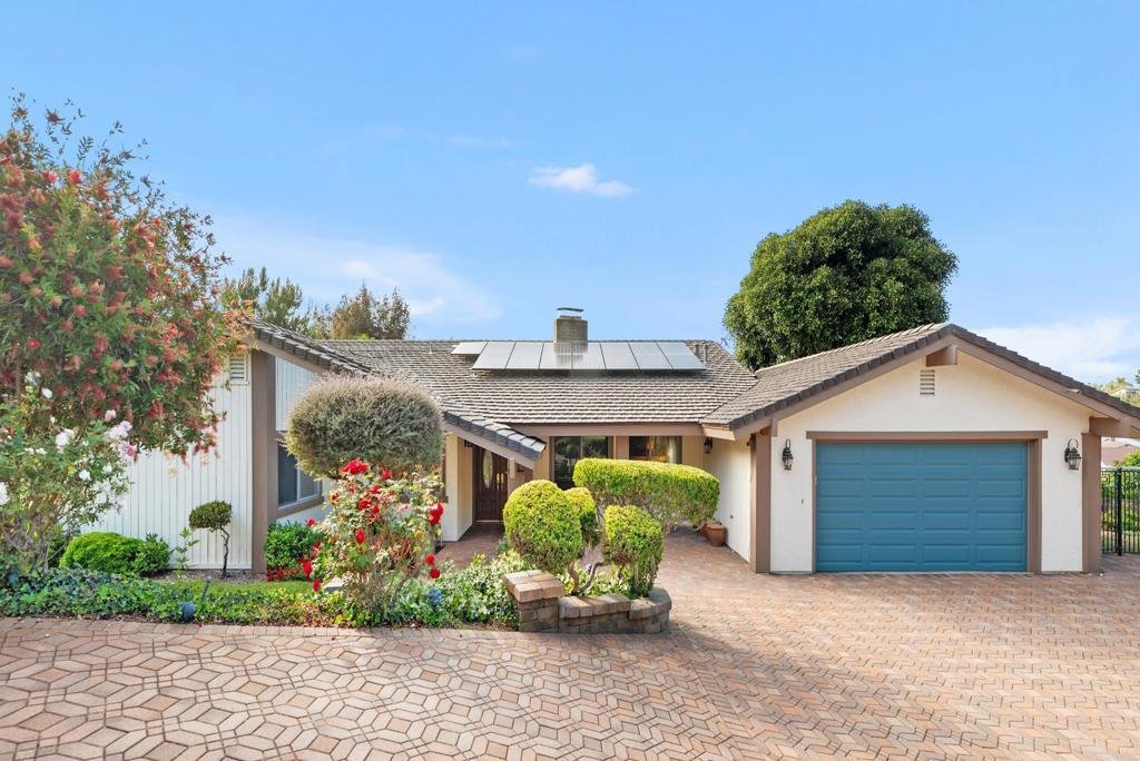 House in San Marcos, California, United States 5 - 18790688