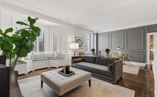 Condo in Montréal, Quebec, Canada 1