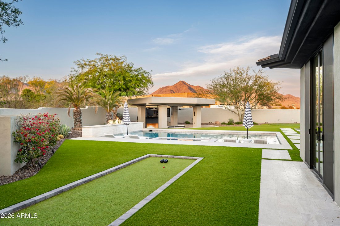 Casa en Scottsdale, Arizona, Estados Unidos 3 - 18790791