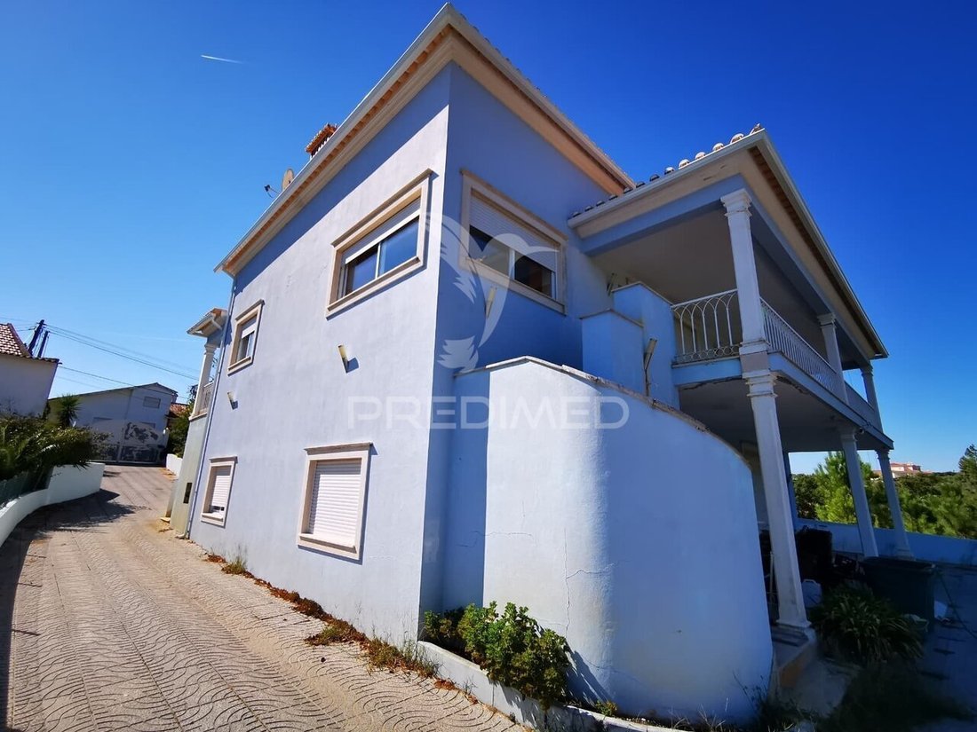 House in Serra e Junceira, Santarem District, Portugal 1 - 18790742