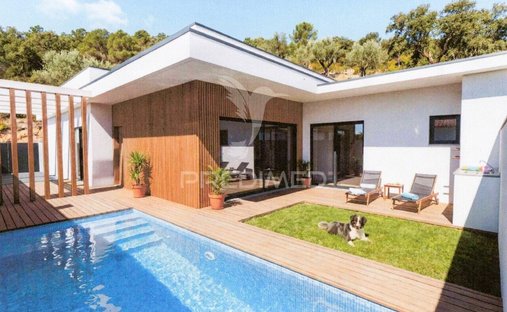 Maison à Fernão Ferro, Setúbal Municipality, Portugal 1