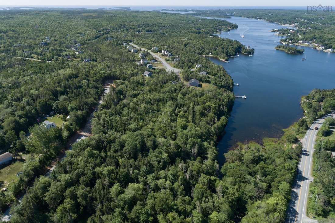 Haus in Whites Lake, Nova Scotia, Kanada 3 - 18790666