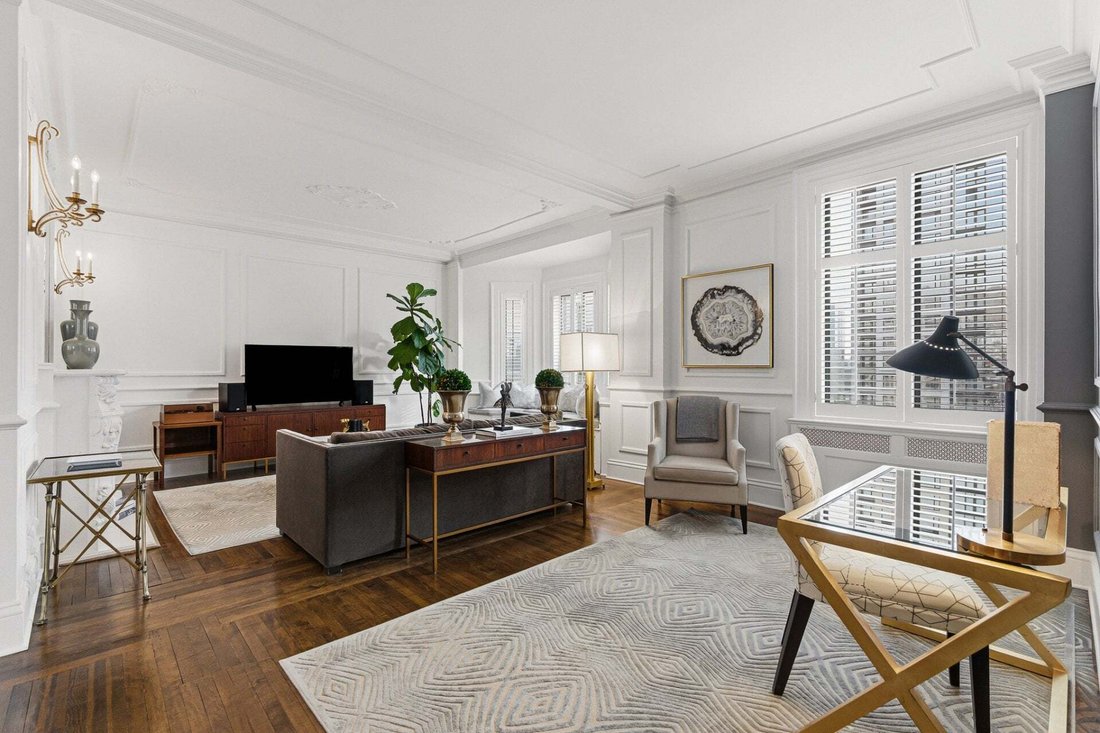 Condominio en Montréal, Quebec, Canadá 4 - 17079502