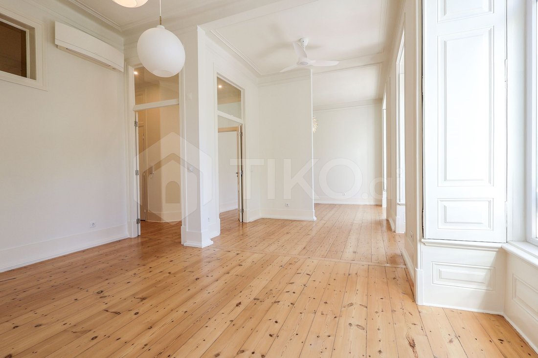 Apartamento en Santo António, Lisboa, Portugal 2 - 18790733