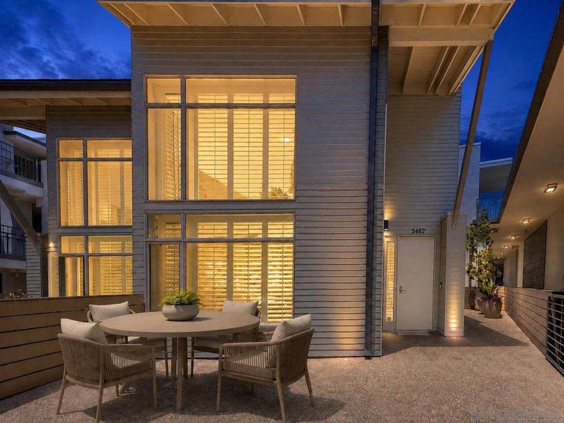 Casa a San Diego, California, Stati Uniti 1 - 18790509
