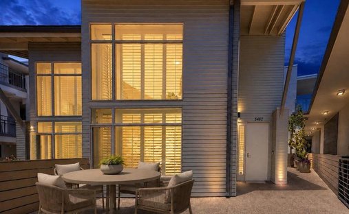 House in San Diego, California, United States 1