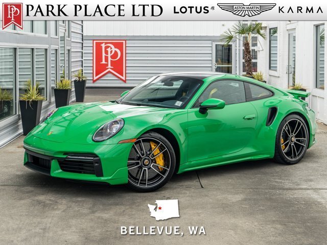 Coupe in Bellevue, WA, United States 1 - 18790494