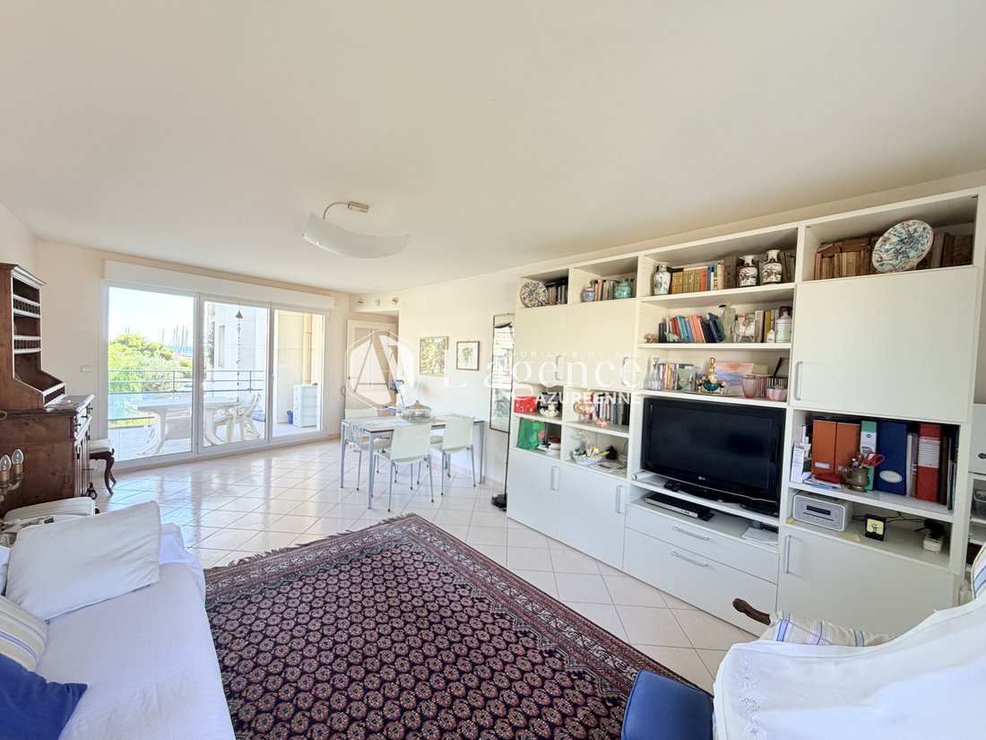 Wohnung in Saint-Laurent-du-Var, Provence-Alpes-Côte d'Azur, Frankreich 3 - 17324867