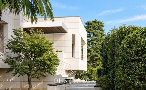 Villa en Rovellasca, Lombardía, Italia 1