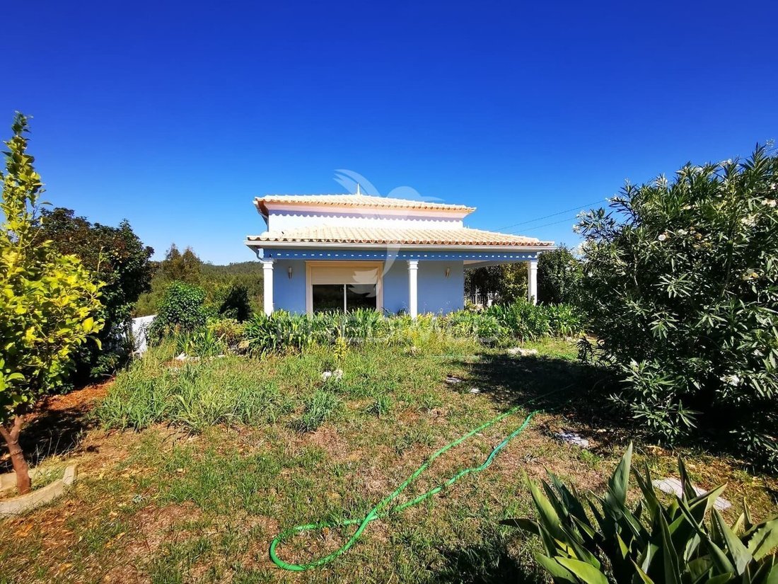 House in Serra e Junceira, Santarem District, Portugal 5 - 18790742