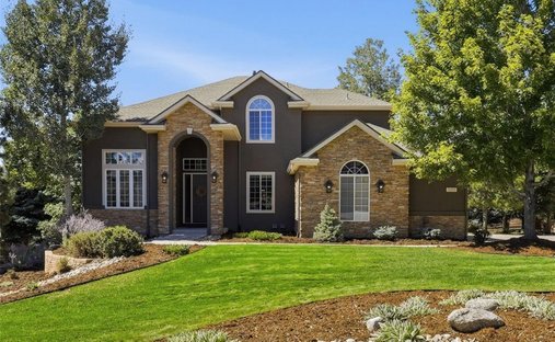 Haus in Parker, Colorado, Vereinigte Staaten 1