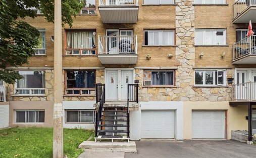 Montréal, Québec, Canada 1