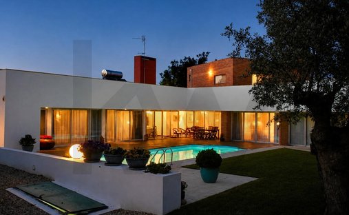 Residenza a Palmela, Setúbal Municipality, Portogallo 1