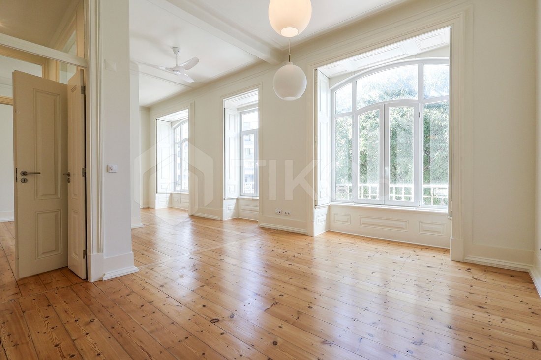 Apartamento en Santo António, Lisboa, Portugal 4 - 18790733