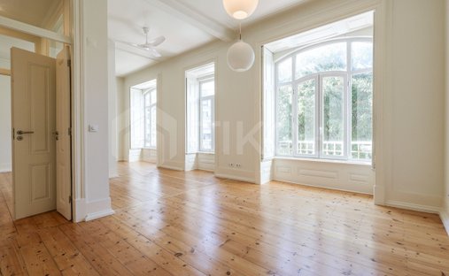 Apartment in Santo Antonio, Lisbon, Portugal 1