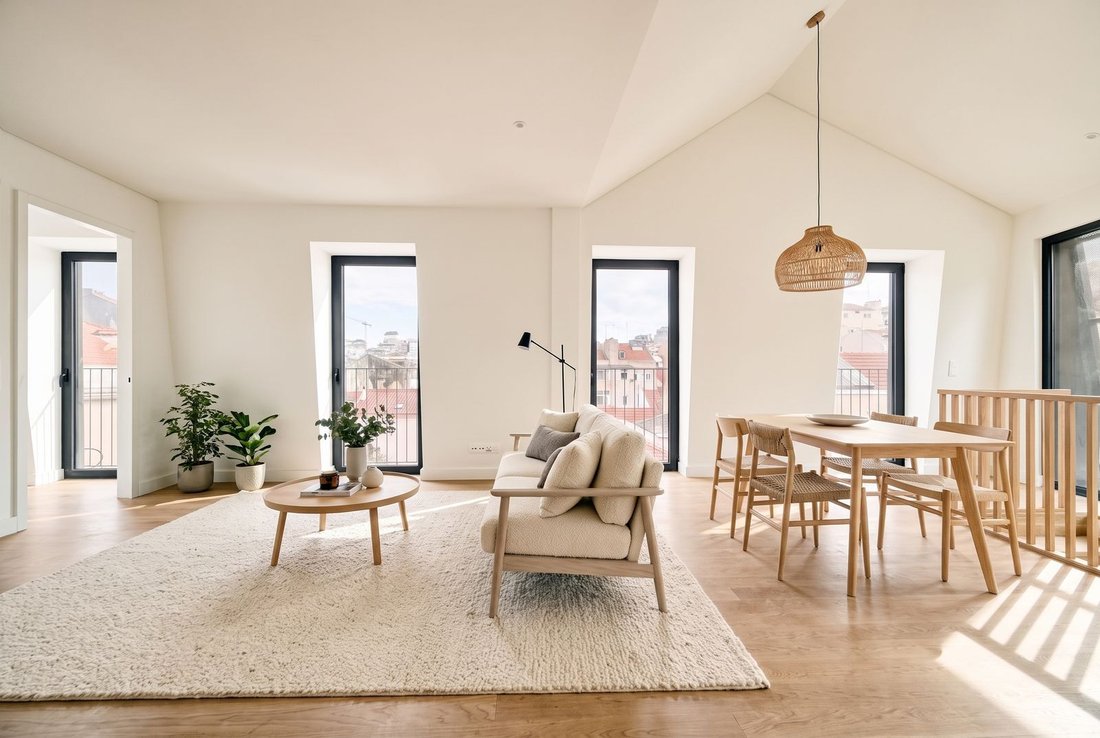 House in Santo Antonio, Lisbon, Portugal 2 - 16465266