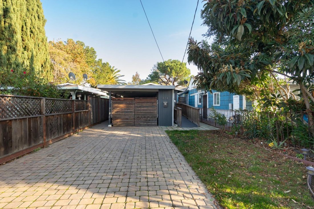 Casa en Redwood City, California, Estados Unidos 2 - 18790790
