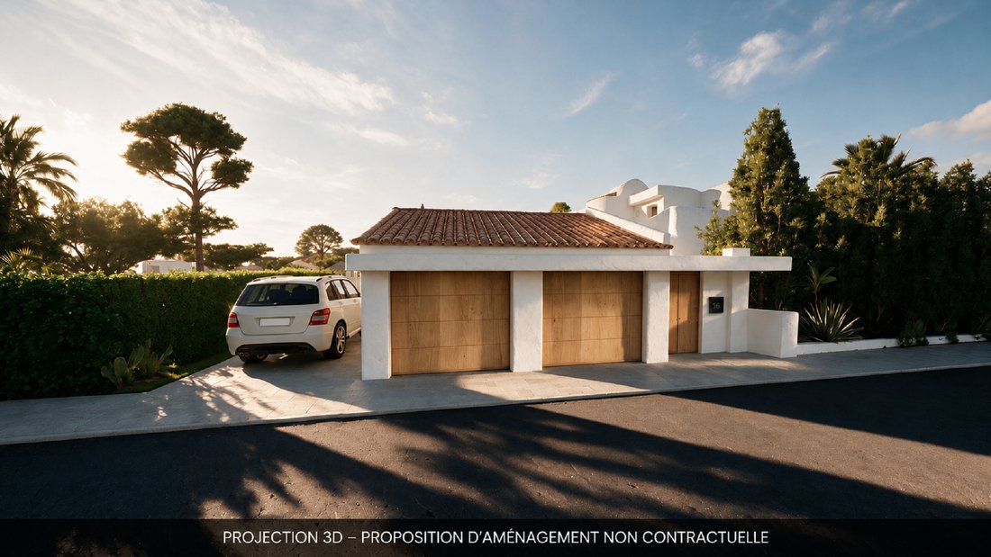 House in Zone Plage, Saint-Cyprien, France 2 - 18790531