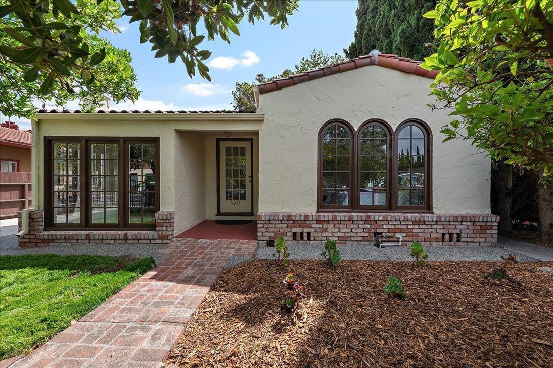 Casa en Redwood City, California, Estados Unidos 1 - 18790793