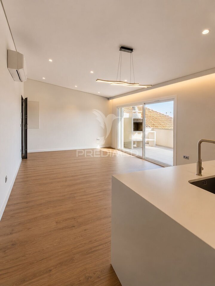 Apartment in Braga (Sao Vicente), Braga, Portugal 2 - 18790698