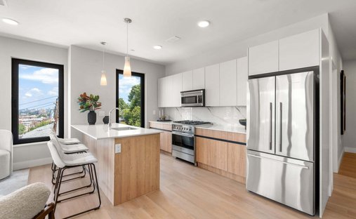 Condominio a Boston, Massachusetts, Stati Uniti 1