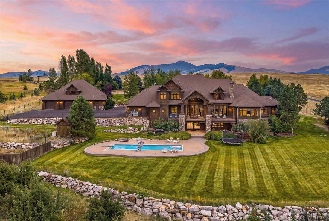 House in Missoula, Montana, United States 2 - 17876371
